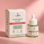 AJWA Skin Acne Reset Elixir