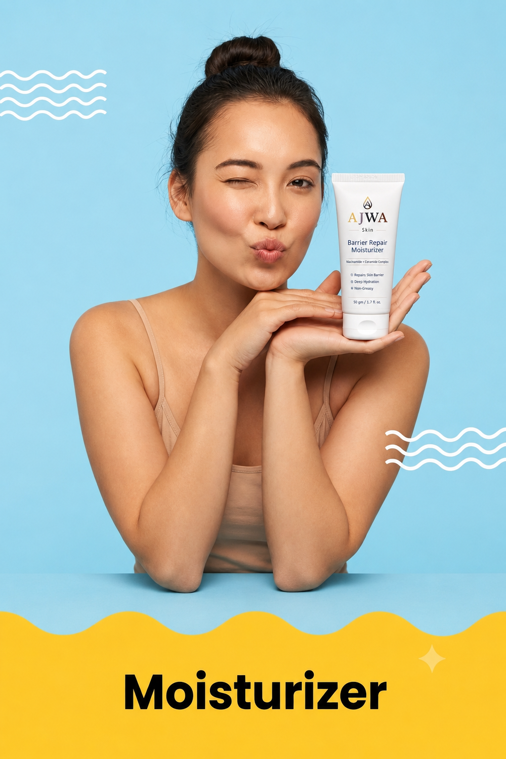 Barrier Repair Moisturizer