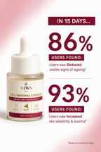 AJWA Skin Cell Renewal Complex