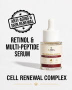 AJWA Skin Cell Renewal Complex