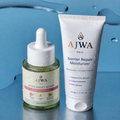 AJWA Skin Clear & Hydrate Duo