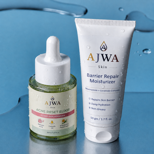 AJWA Skin Clear & Hydrate Duo